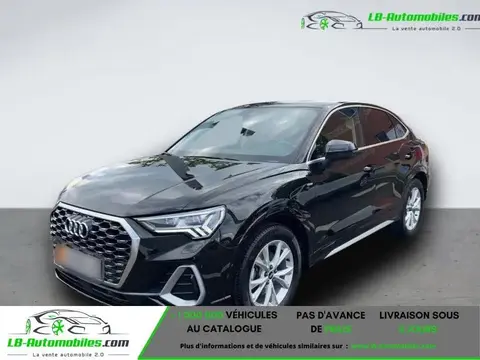 Used AUDI Q3 Petrol 2021 Ad 