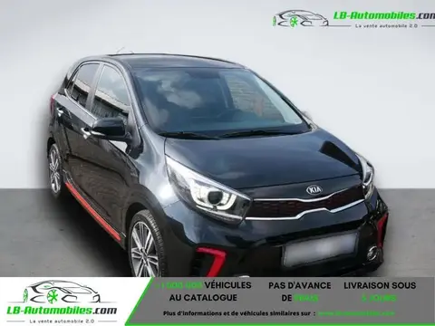 Annonce KIA PICANTO Essence 2020 d'occasion 