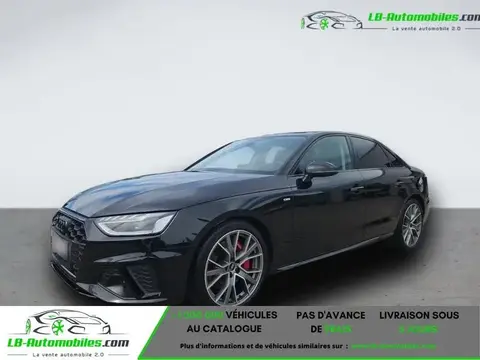 Used AUDI A4 Diesel 2021 Ad 