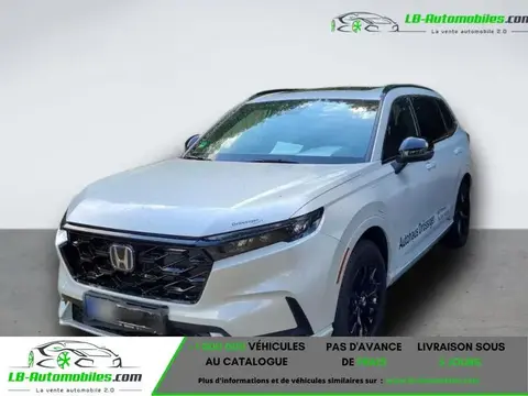 Used HONDA CR-V Hybrid 2023 Ad 