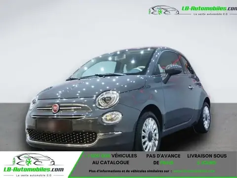 Used FIAT 500 Petrol 2020 Ad 