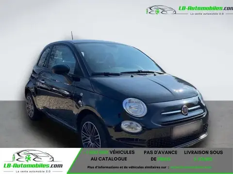 Annonce FIAT 500 Essence 2019 d'occasion 