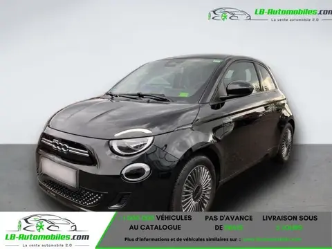 Used FIAT 500 Electric 2022 Ad 