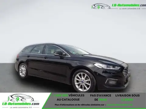 Annonce FORD MONDEO Diesel 2021 d'occasion 