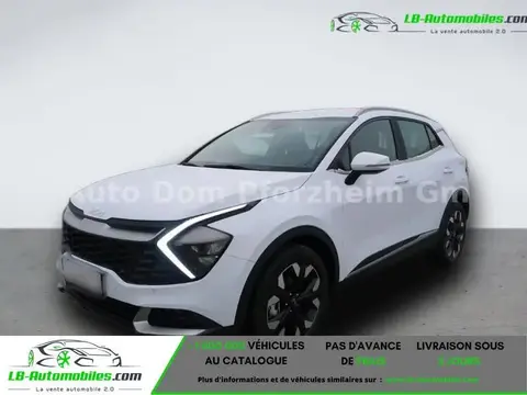 Annonce KIA SPORTAGE Hybride 2024 d'occasion 