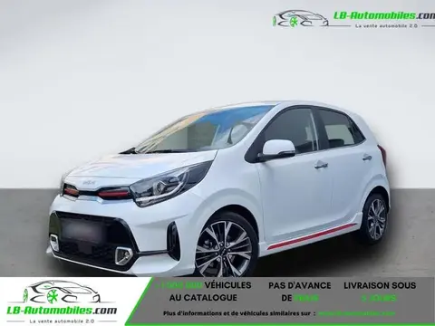 Annonce KIA PICANTO Essence 2023 d'occasion 