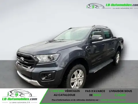 Used FORD RANGER Diesel 2023 Ad 