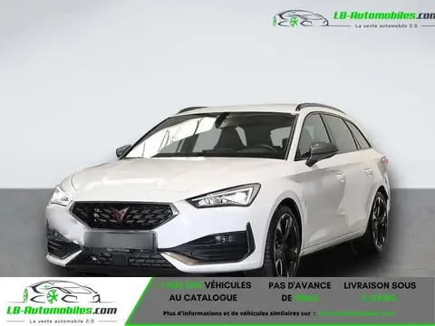 Used CUPRA LEON Hybrid 2023 Ad 