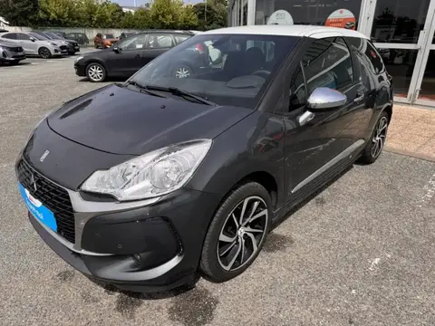 Used DS AUTOMOBILES DS3 Petrol 2016 Ad 