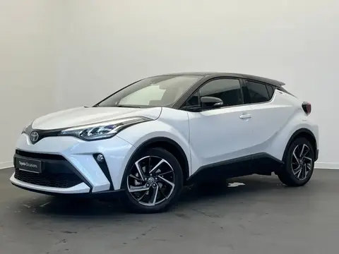 Used TOYOTA C-HR Petrol 2023 Ad 