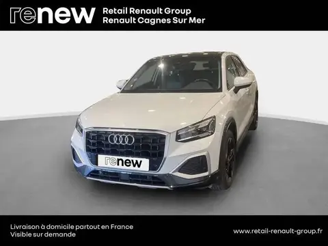 Used AUDI Q2 Petrol 2021 Ad 