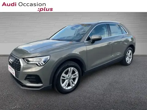 Annonce AUDI Q3 Diesel 2020 d'occasion 