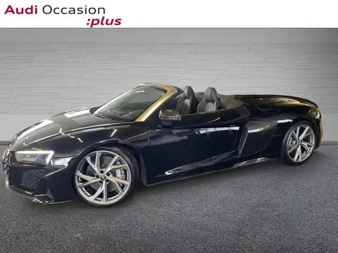 Used AUDI R8 Petrol 2019 Ad 