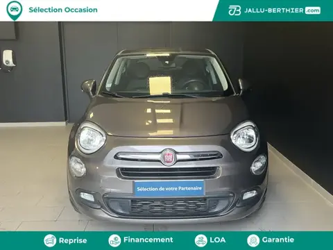 Used FIAT 500X Diesel 2017 Ad 