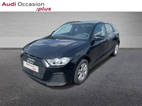 Annonce AUDI A1 Essence 2022 d'occasion 