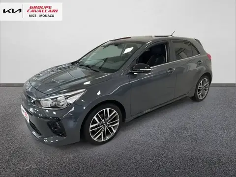 Used KIA RIO Petrol 2021 Ad 