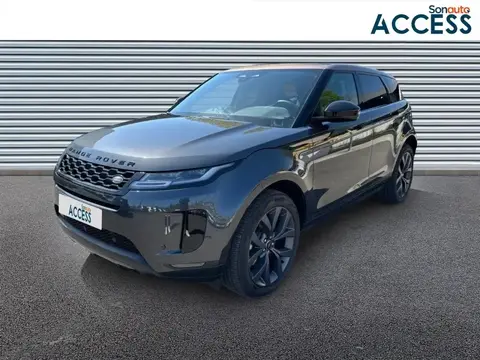 Annonce LAND ROVER RANGE ROVER EVOQUE Essence 2023 d'occasion 