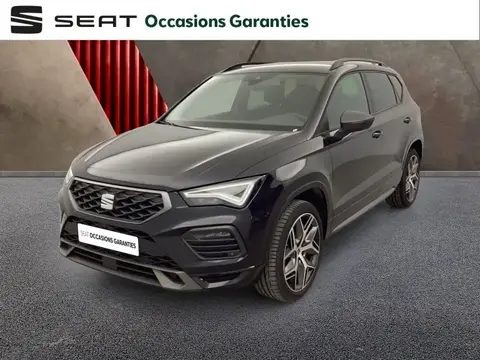 Annonce SEAT ATECA Essence 2023 d'occasion 