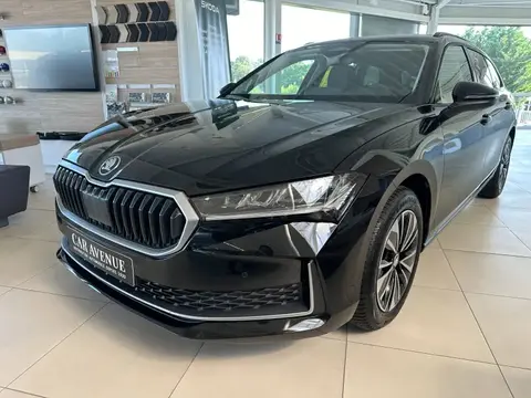 Annonce SKODA SUPERB Diesel 2024 d'occasion 