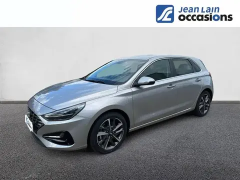 Annonce HYUNDAI I30 Essence 2022 d'occasion 