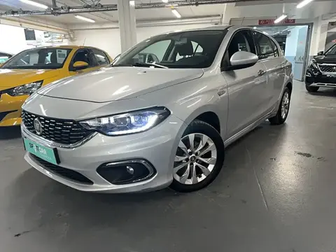 Annonce FIAT TIPO Diesel 2016 d'occasion 