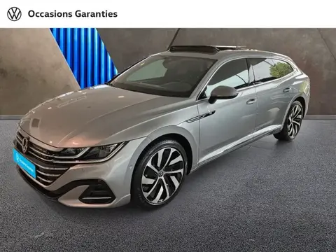 Annonce VOLKSWAGEN ARTEON Essence 2024 d'occasion 