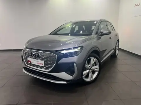 Used AUDI Q4 Not specified 2021 Ad 