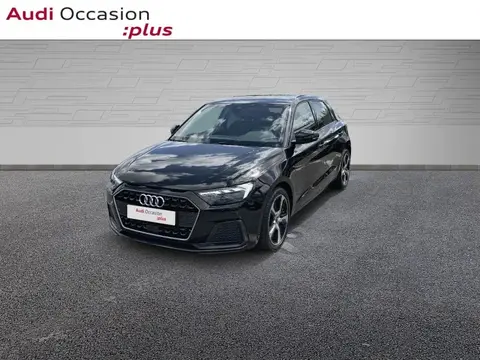 Used AUDI A1 Petrol 2021 Ad 