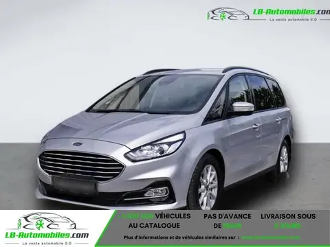 Used FORD GALAXY Diesel 2021 Ad 