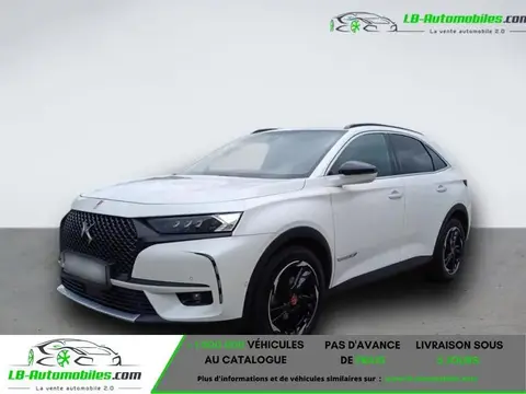 Annonce DS AUTOMOBILES DS7 Diesel 2021 d'occasion 