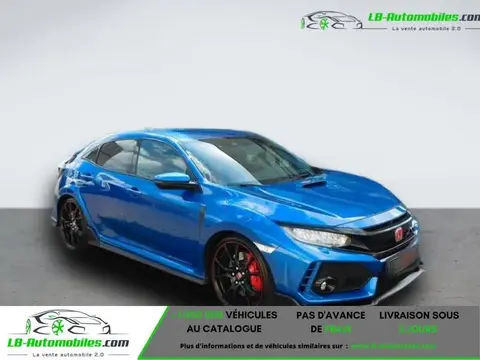 Used HONDA CIVIC Petrol 2020 Ad 