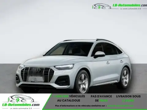 Annonce AUDI Q5 Diesel 2022 d'occasion 