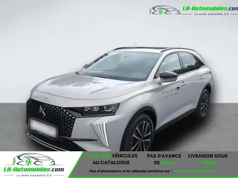 Used DS AUTOMOBILES DS7 Hybrid 2024 Ad 