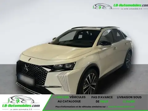 Annonce DS AUTOMOBILES DS7 Hybride 2023 d'occasion 