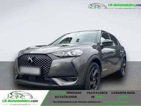 Used DS AUTOMOBILES DS3 CROSSBACK Petrol 2022 Ad 