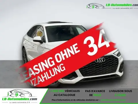 Used AUDI Q5 Diesel 2022 Ad 