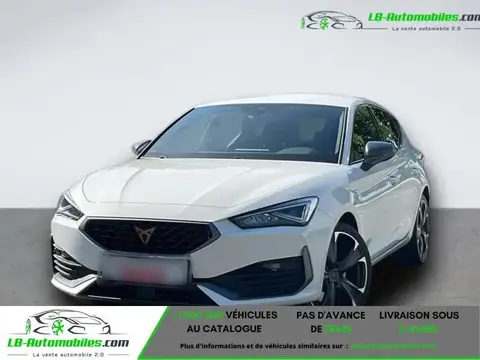 Used CUPRA LEON Hybrid 2021 Ad 