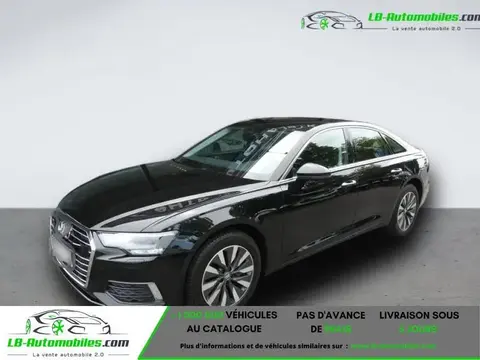 Used AUDI A6 Diesel 2020 Ad 