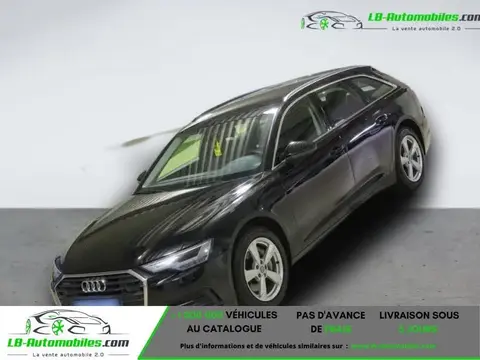 Used AUDI A6 Diesel 2019 Ad 