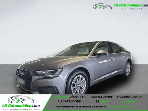 Used AUDI A6 Diesel 2021 Ad 