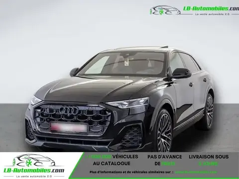 Used AUDI Q8 Hybrid 2024 Ad 