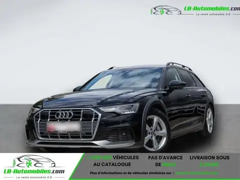 Used AUDI A6 Petrol 2020 Ad 