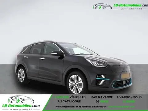 Annonce KIA E-NIRO Électrique 2019 d'occasion 