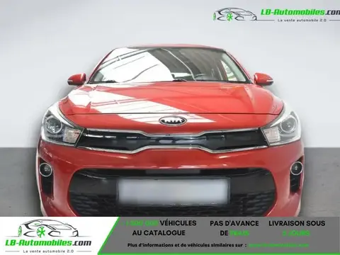 Annonce KIA RIO Essence 2019 d'occasion 