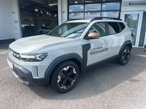 Annonce DACIA DUSTER Hybride 2024 d'occasion 