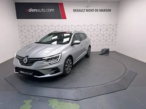 Annonce RENAULT MEGANE Diesel 2023 d'occasion 