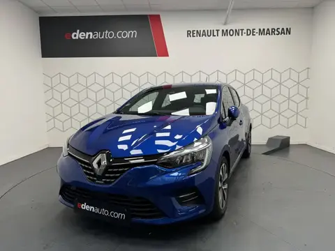 Annonce RENAULT CLIO Essence 2021 d'occasion 