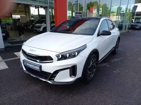 Used KIA XCEED Petrol 2023 Ad 