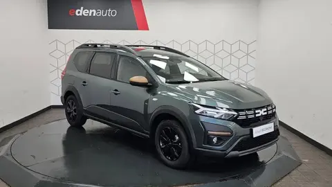 Annonce DACIA JOGGER Hybride 2024 d'occasion 