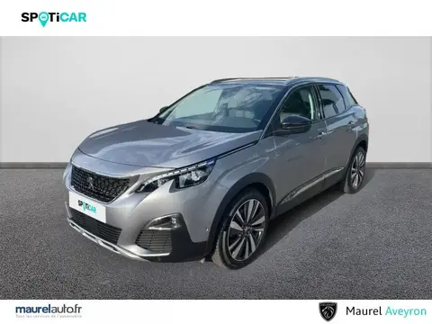 Used PEUGEOT 3008 Diesel 2019 Ad 